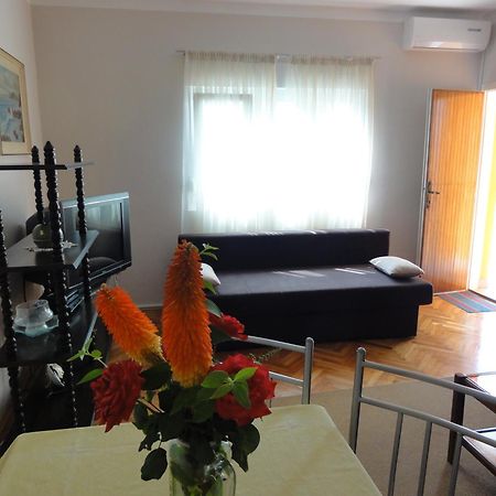 Guest Accommodation Neno Zadar Buitenkant foto