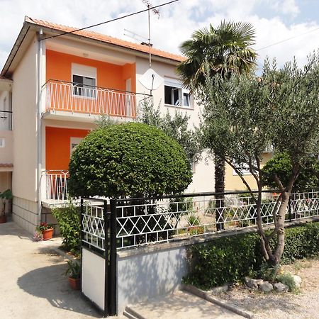 Guest Accommodation Neno Zadar Buitenkant foto