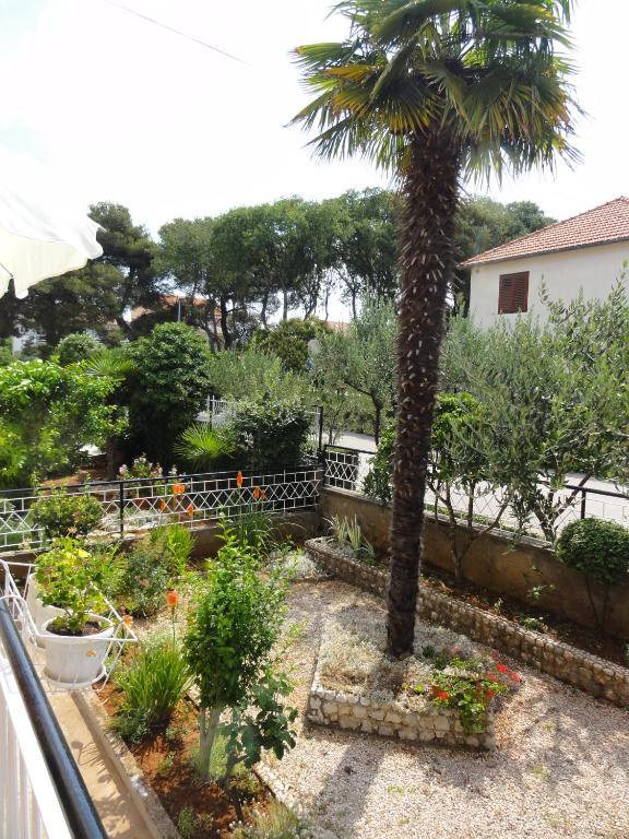 Guest Accommodation Neno Zadar Kamer foto