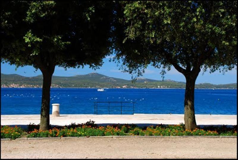 Guest Accommodation Neno Zadar Buitenkant foto