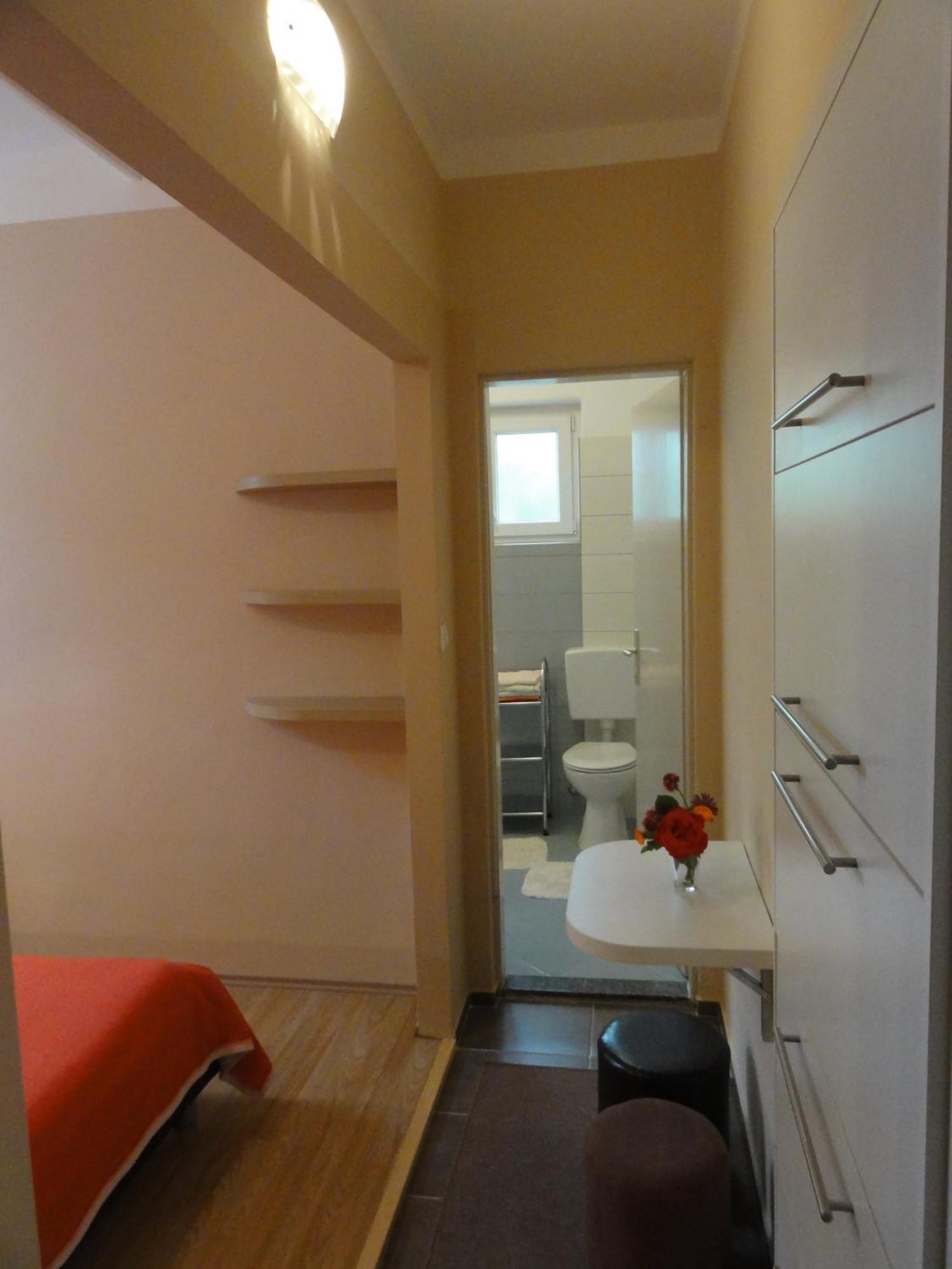 Guest Accommodation Neno Zadar Buitenkant foto