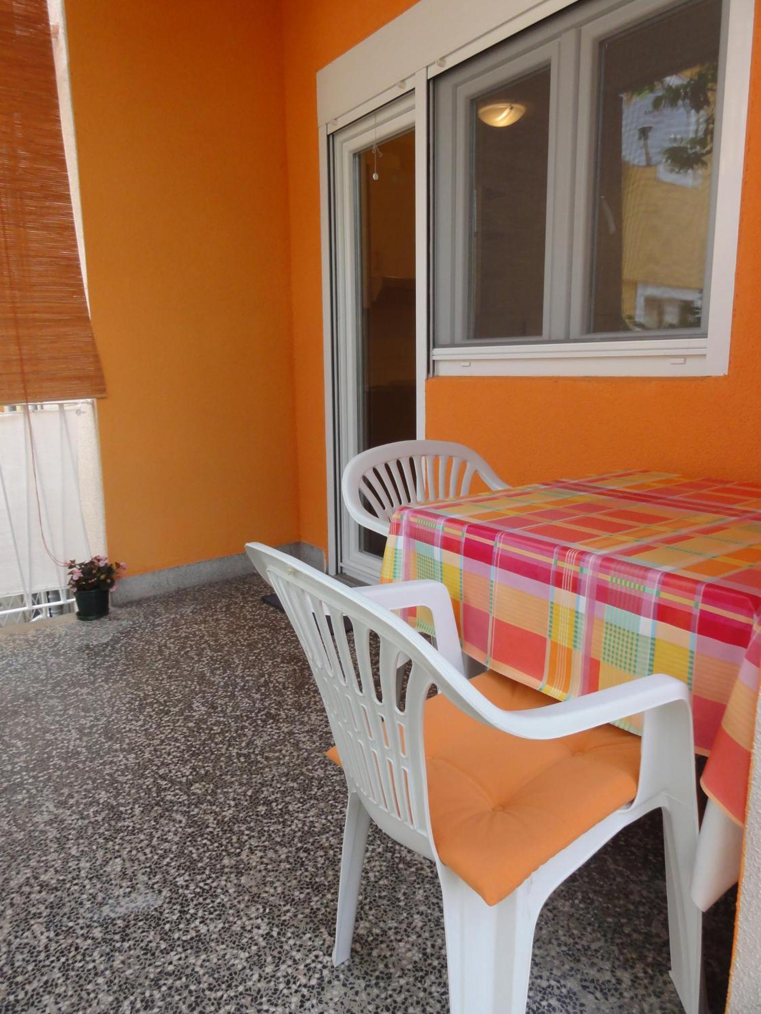 Guest Accommodation Neno Zadar Buitenkant foto