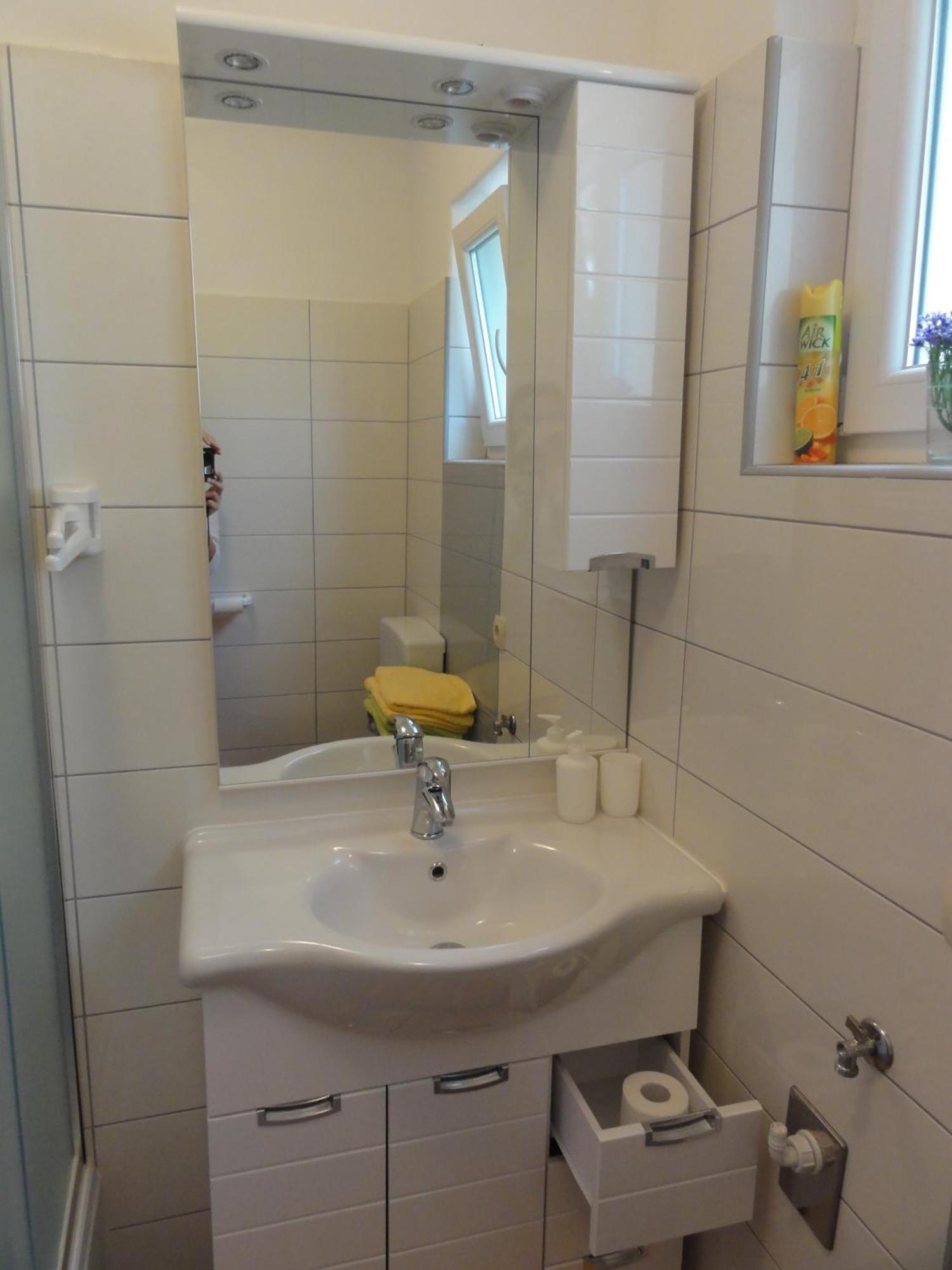 Guest Accommodation Neno Zadar Kamer foto