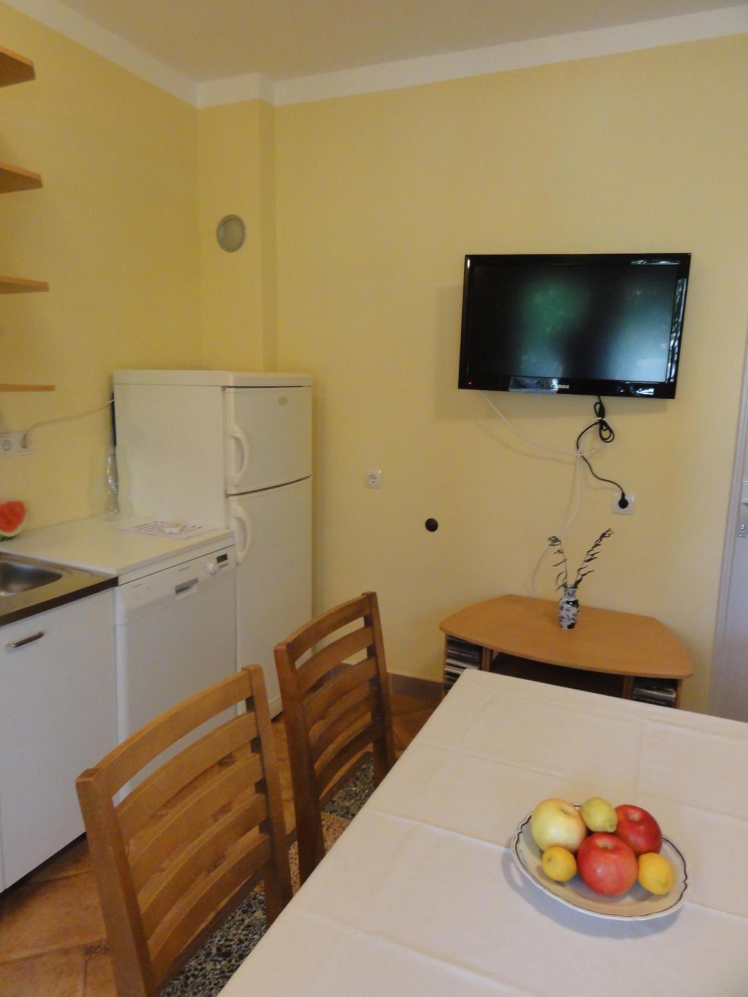 Guest Accommodation Neno Zadar Buitenkant foto