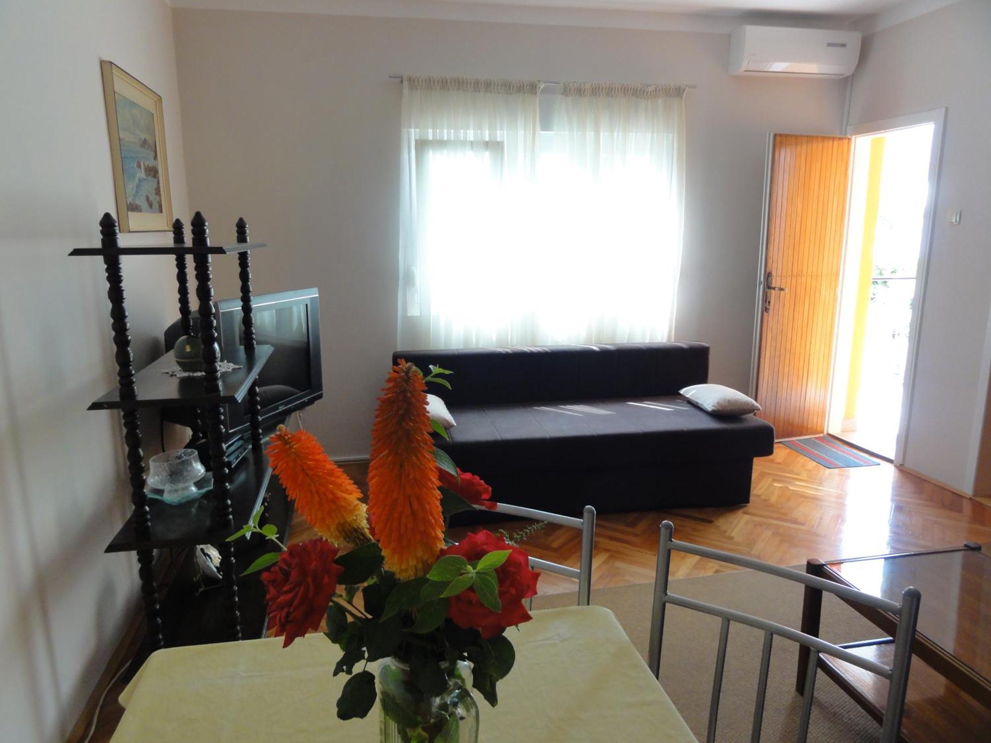 Guest Accommodation Neno Zadar Buitenkant foto