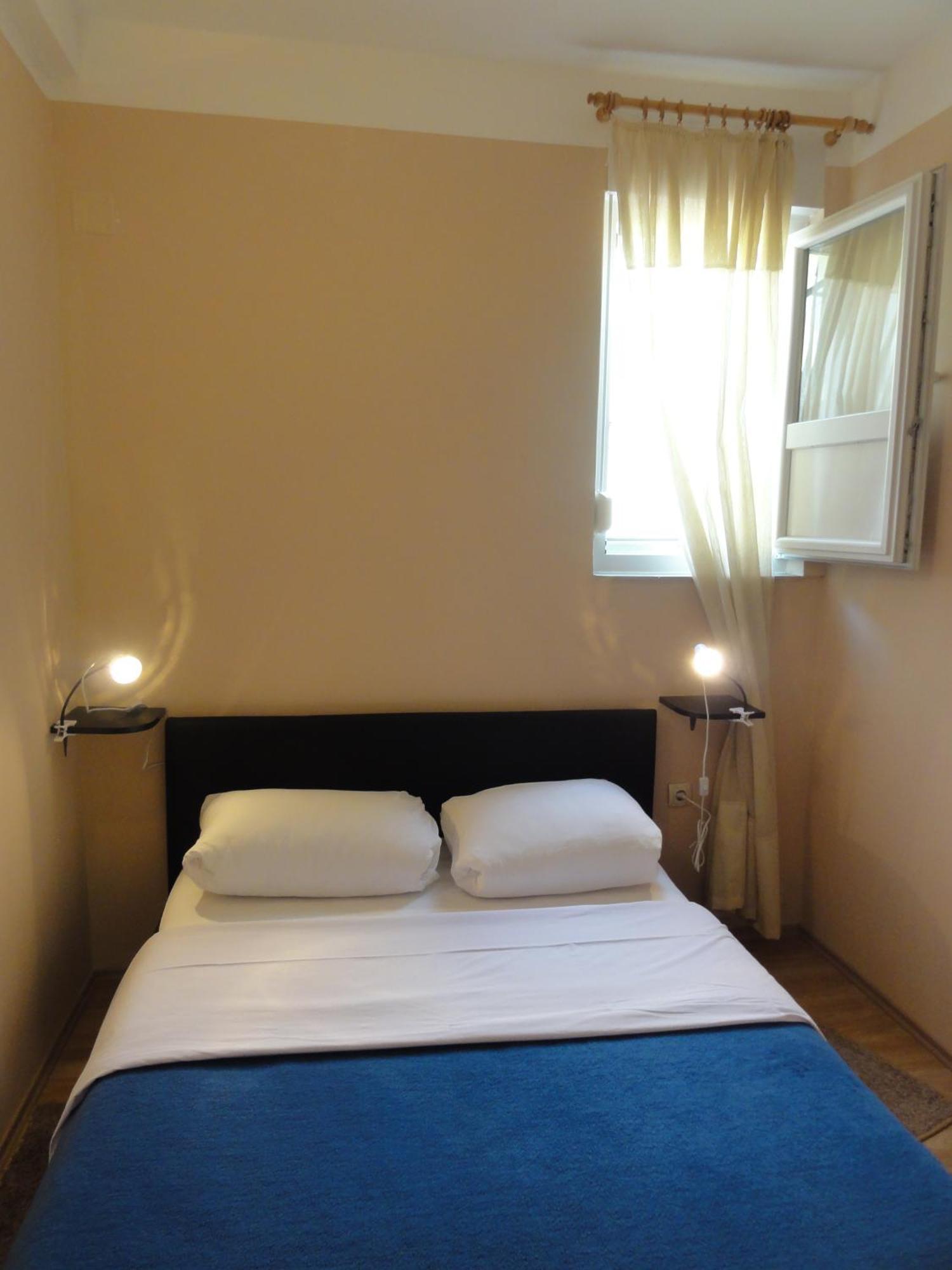 Guest Accommodation Neno Zadar Kamer foto
