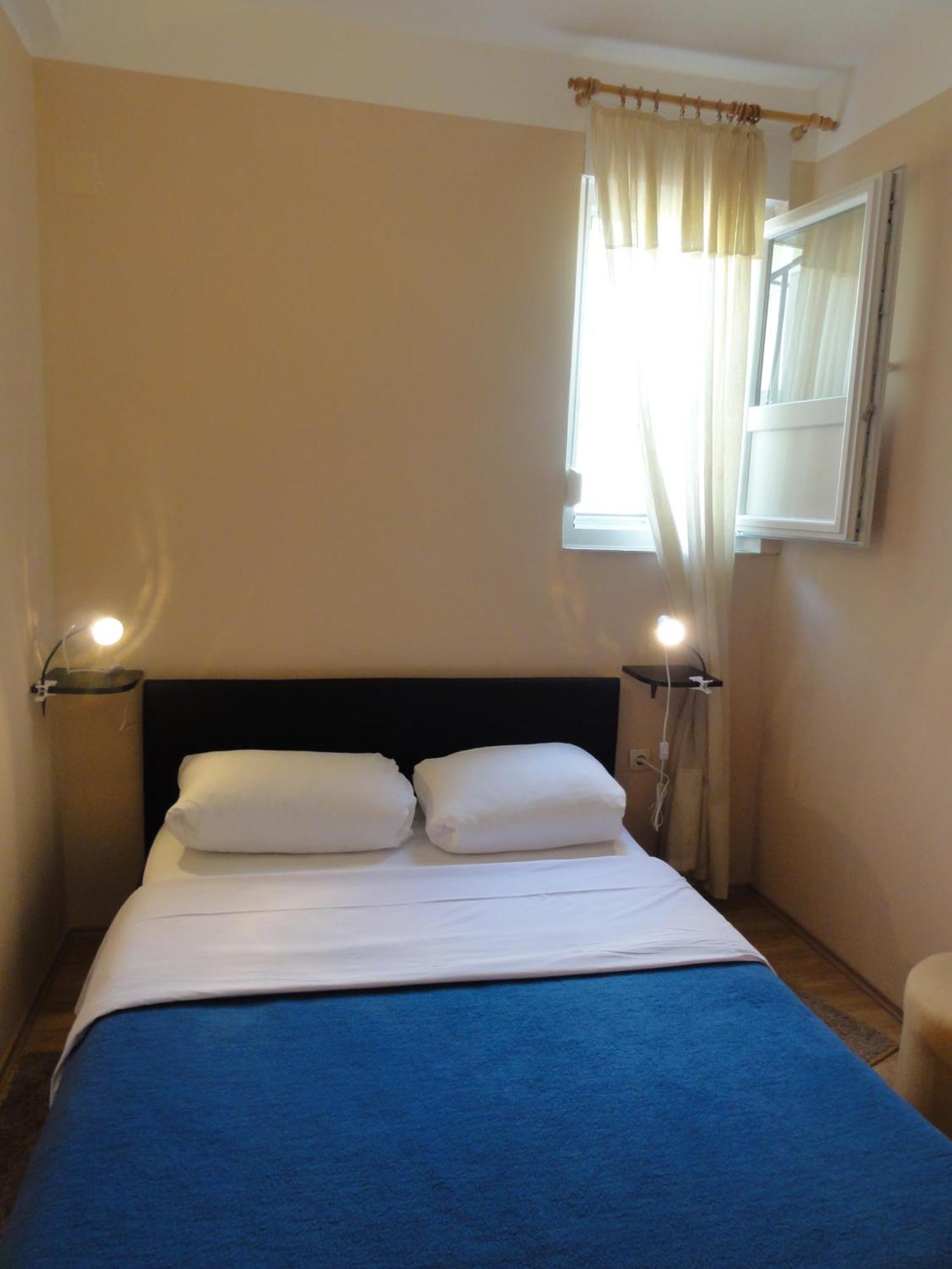 Guest Accommodation Neno Zadar Buitenkant foto