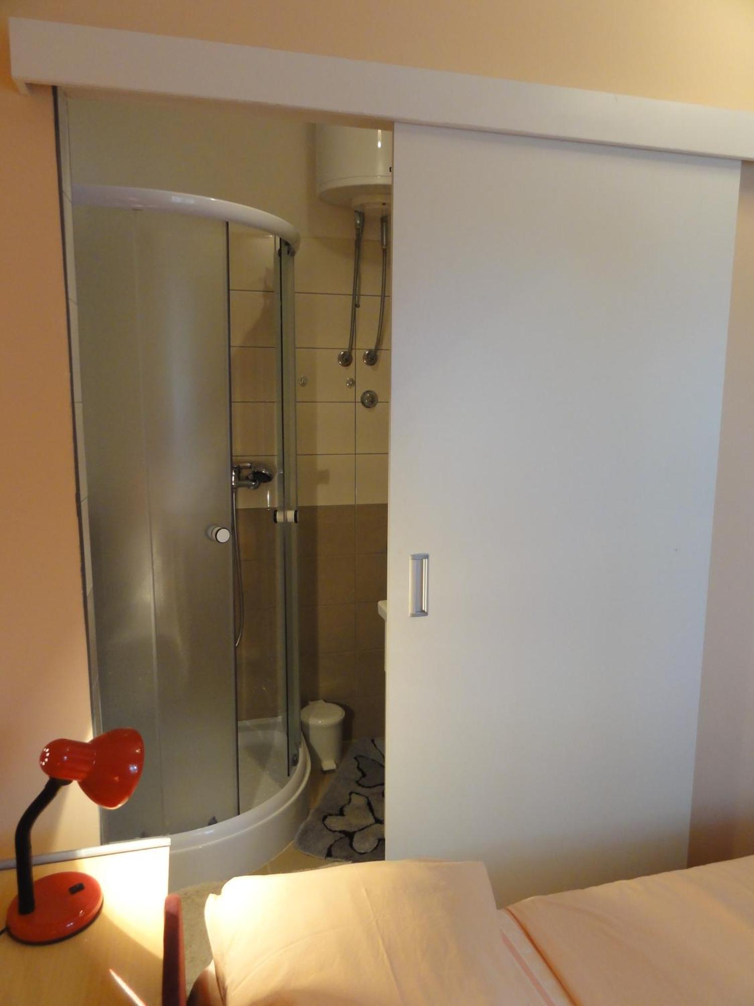Guest Accommodation Neno Zadar Kamer foto