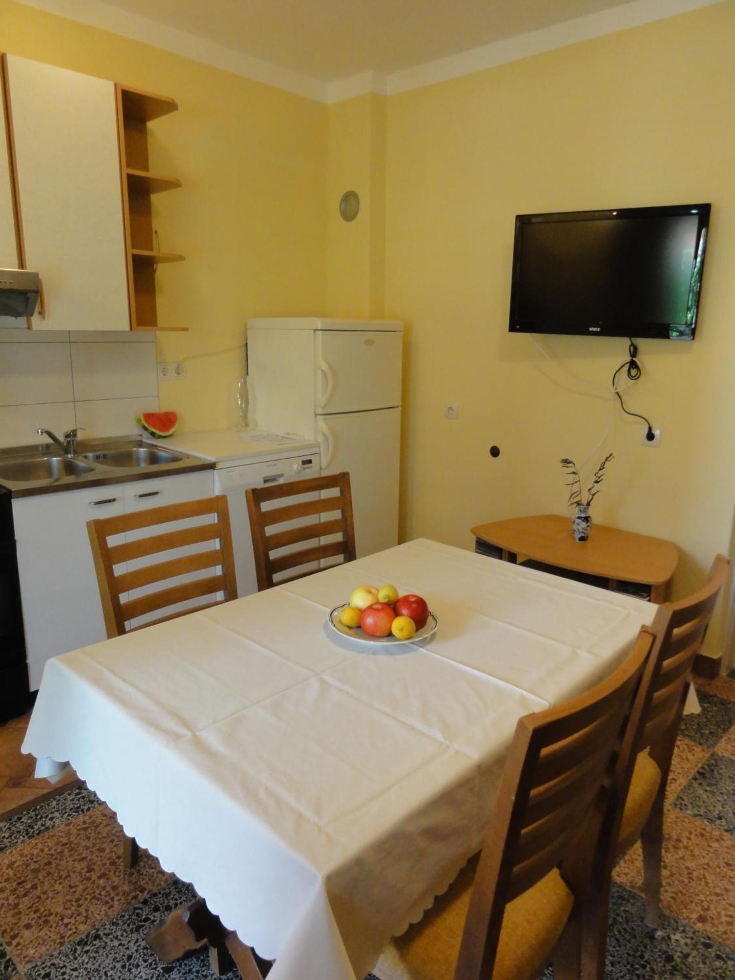 Guest Accommodation Neno Zadar Buitenkant foto