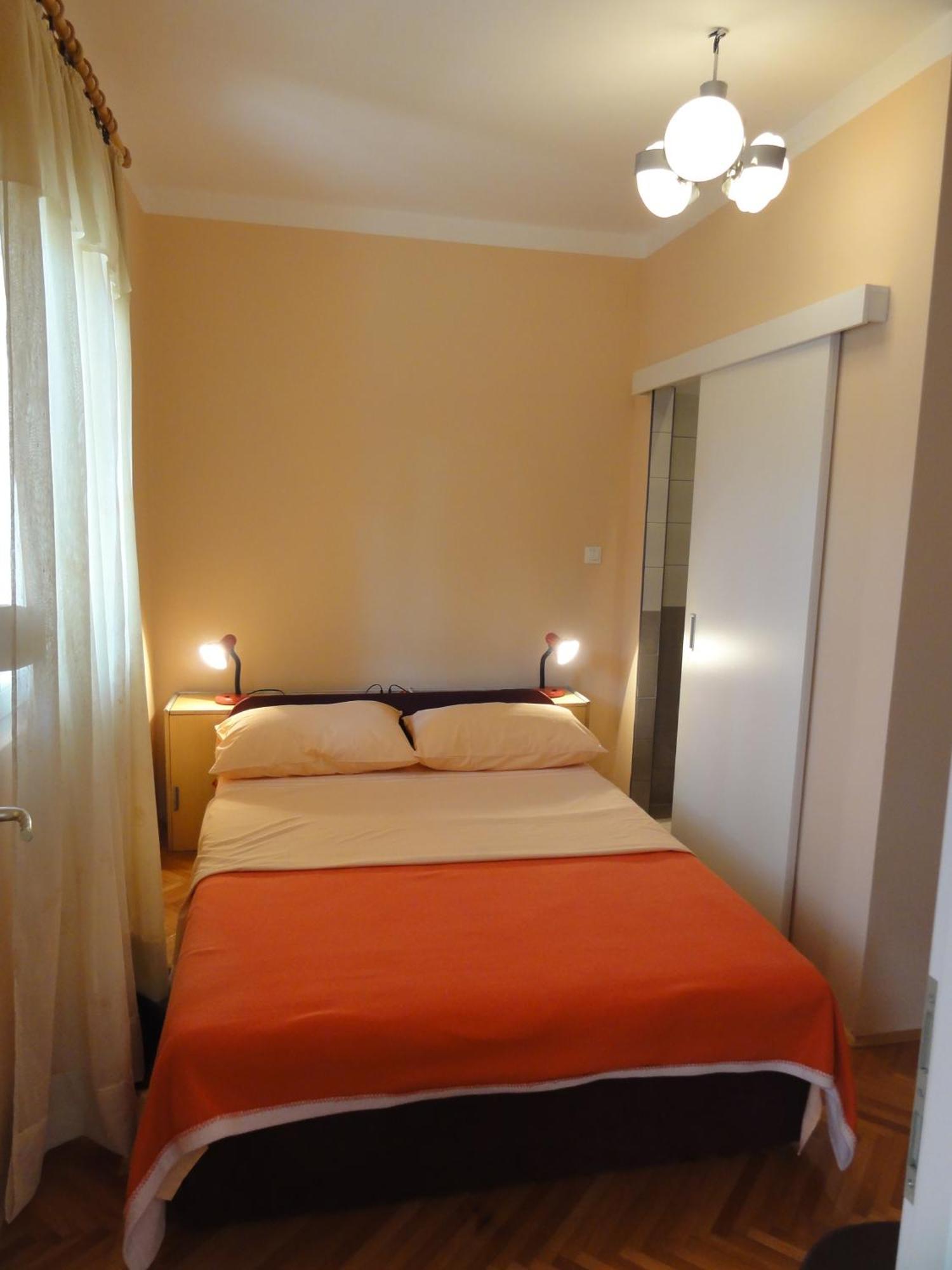 Guest Accommodation Neno Zadar Buitenkant foto