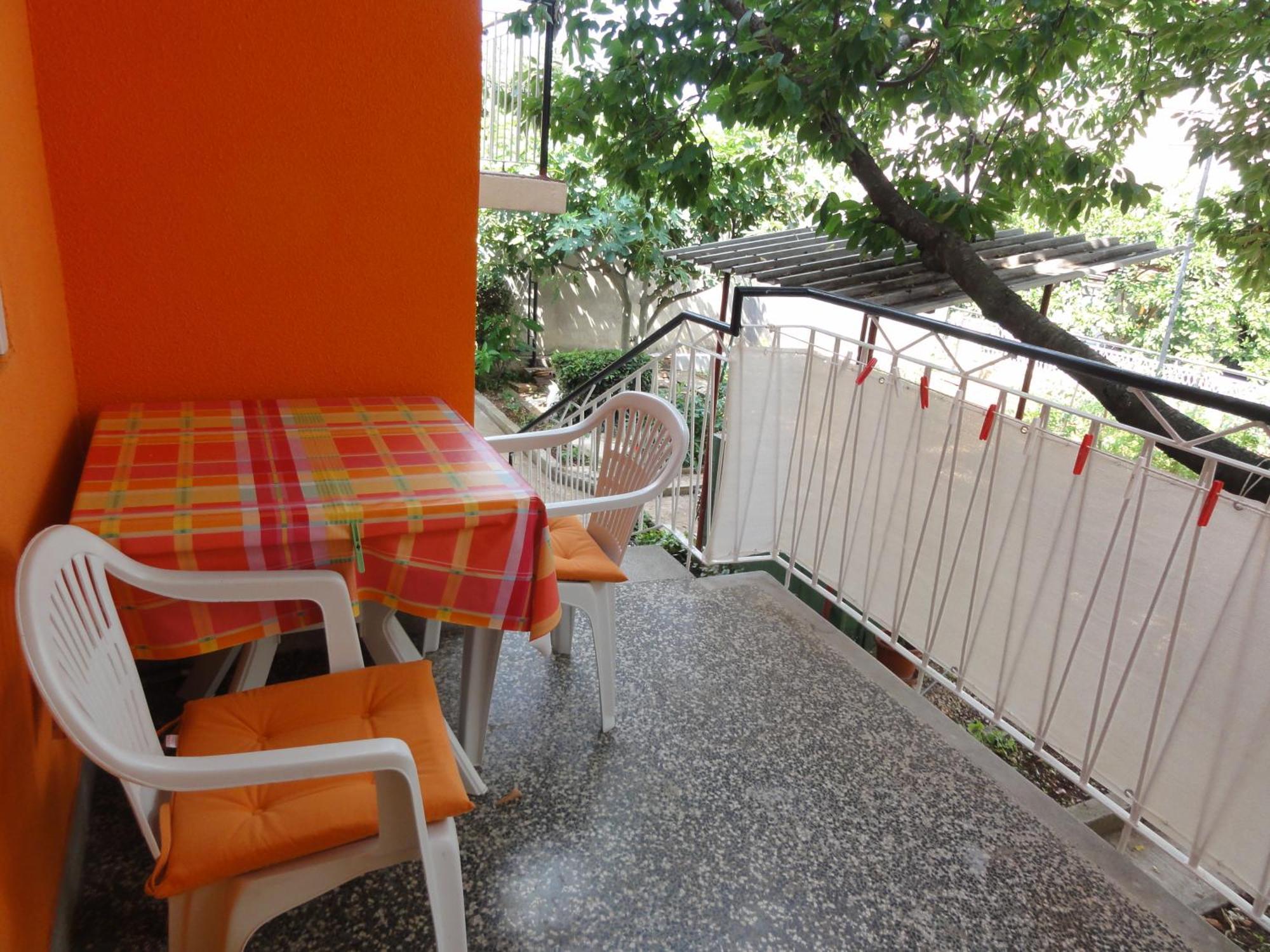 Guest Accommodation Neno Zadar Buitenkant foto