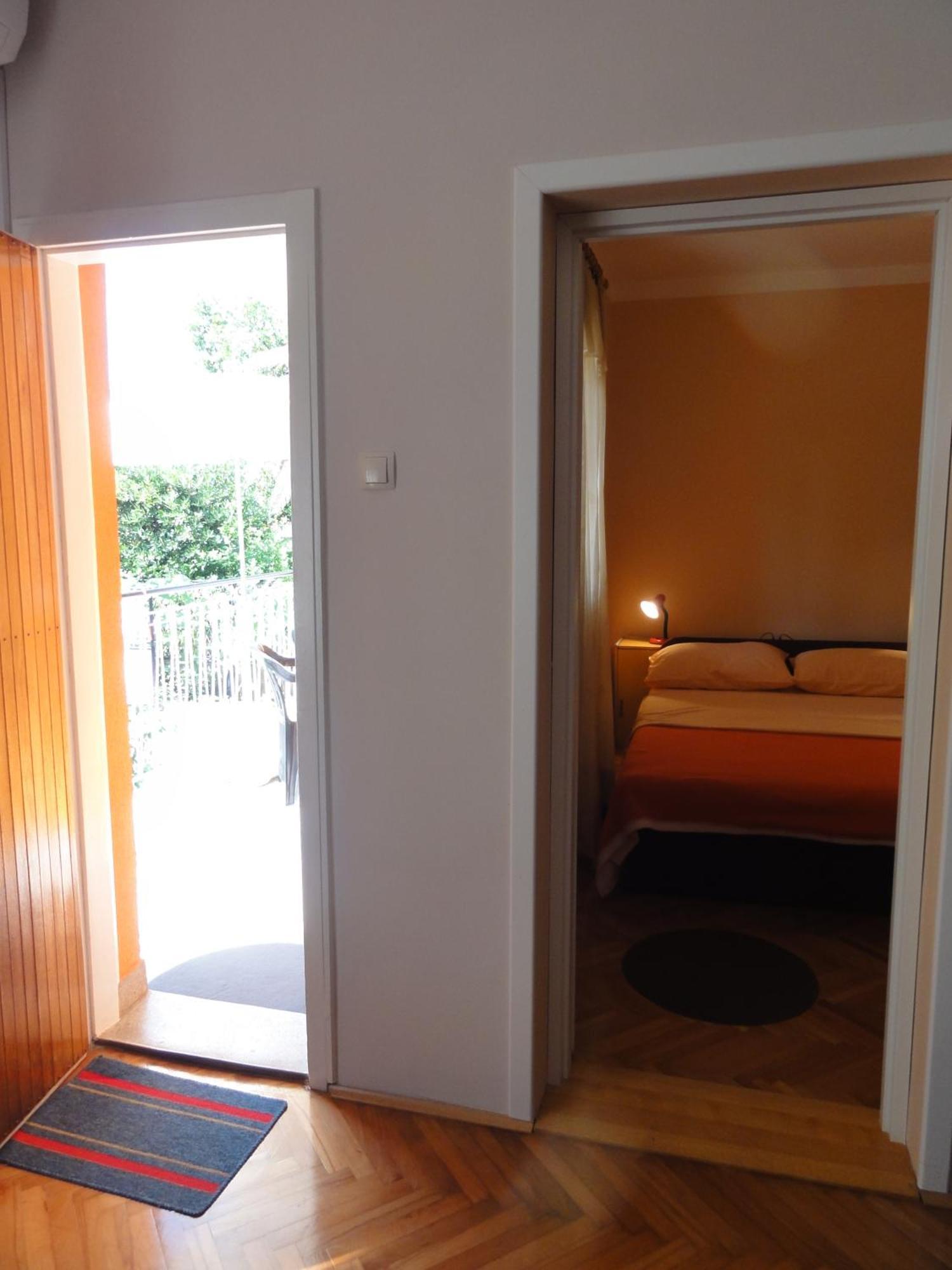 Guest Accommodation Neno Zadar Buitenkant foto