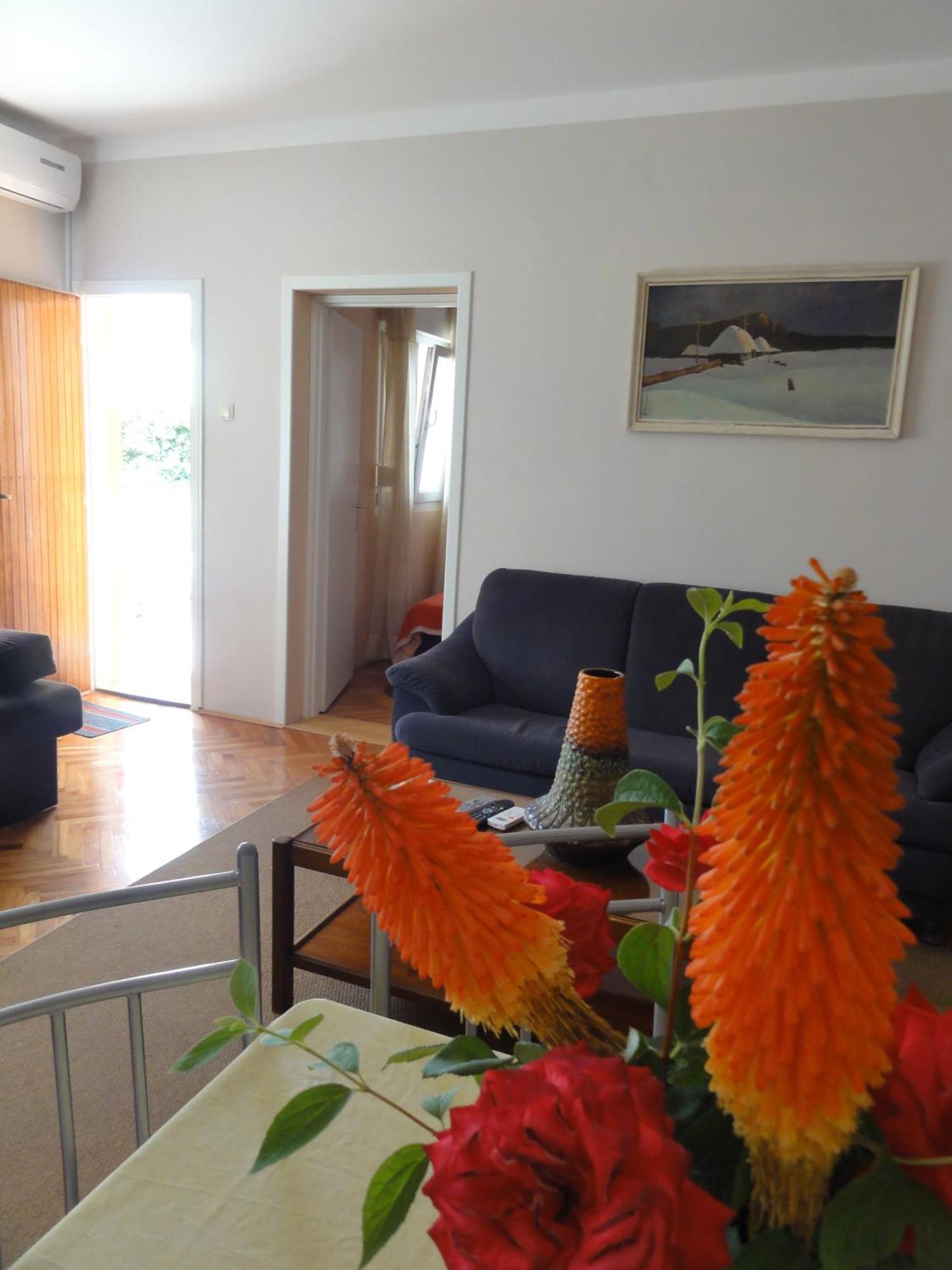 Guest Accommodation Neno Zadar Buitenkant foto