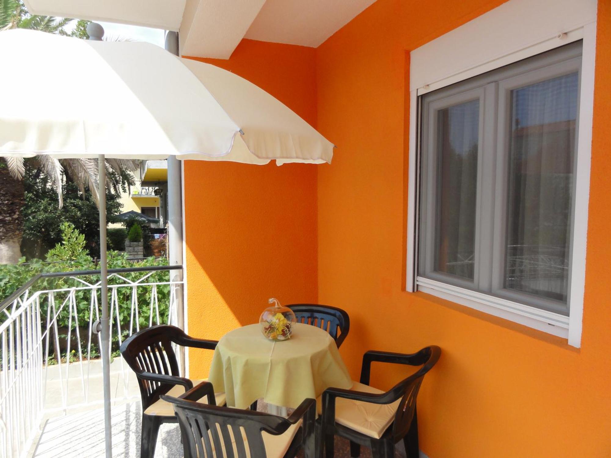 Guest Accommodation Neno Zadar Buitenkant foto