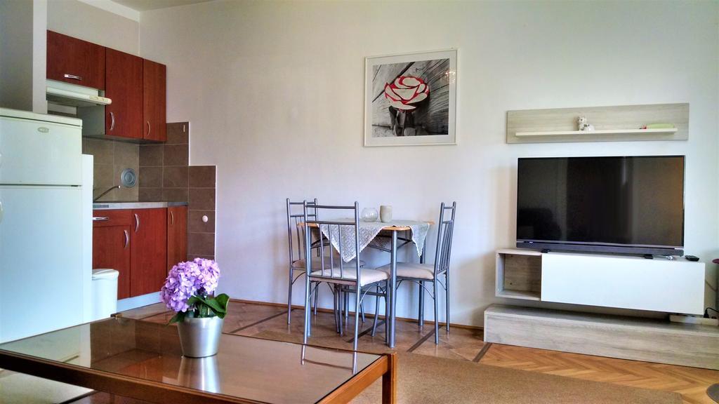 Guest Accommodation Neno Zadar Buitenkant foto