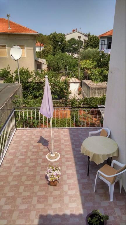 Guest Accommodation Neno Zadar Buitenkant foto