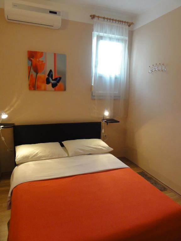 Guest Accommodation Neno Zadar Kamer foto