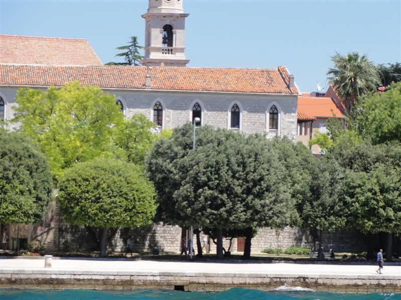 Guest Accommodation Neno Zadar Buitenkant foto