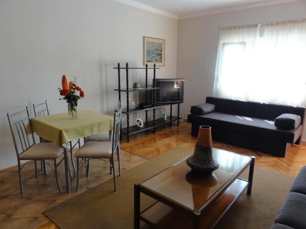Guest Accommodation Neno Zadar Buitenkant foto