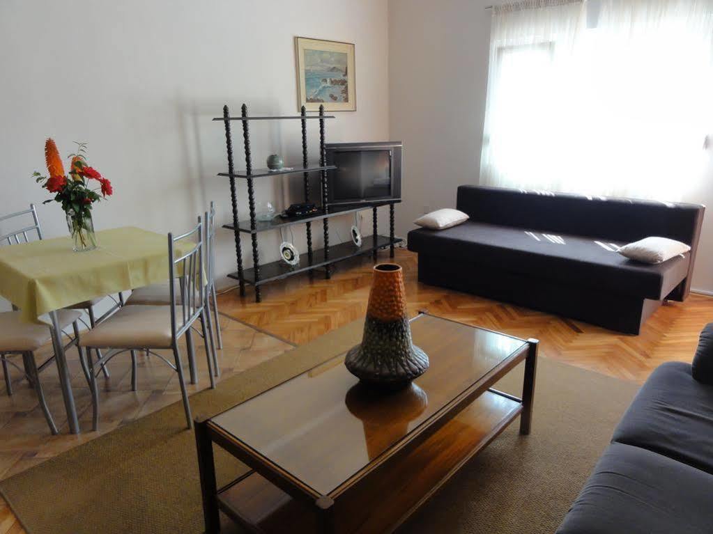 Guest Accommodation Neno Zadar Buitenkant foto