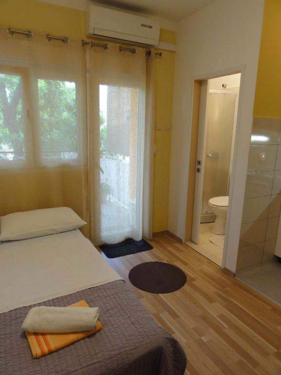 Guest Accommodation Neno Zadar Kamer foto